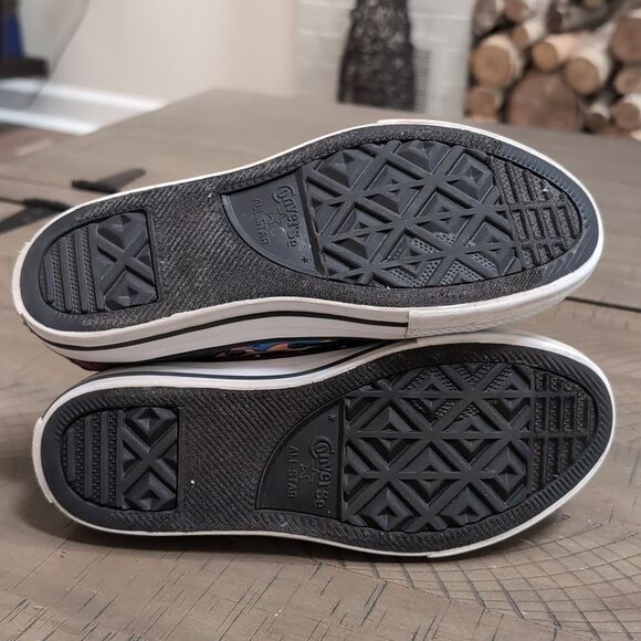 Converse x Space Jam Chuck Taylor All Star Sz 1.5 - Picture 9 of 11